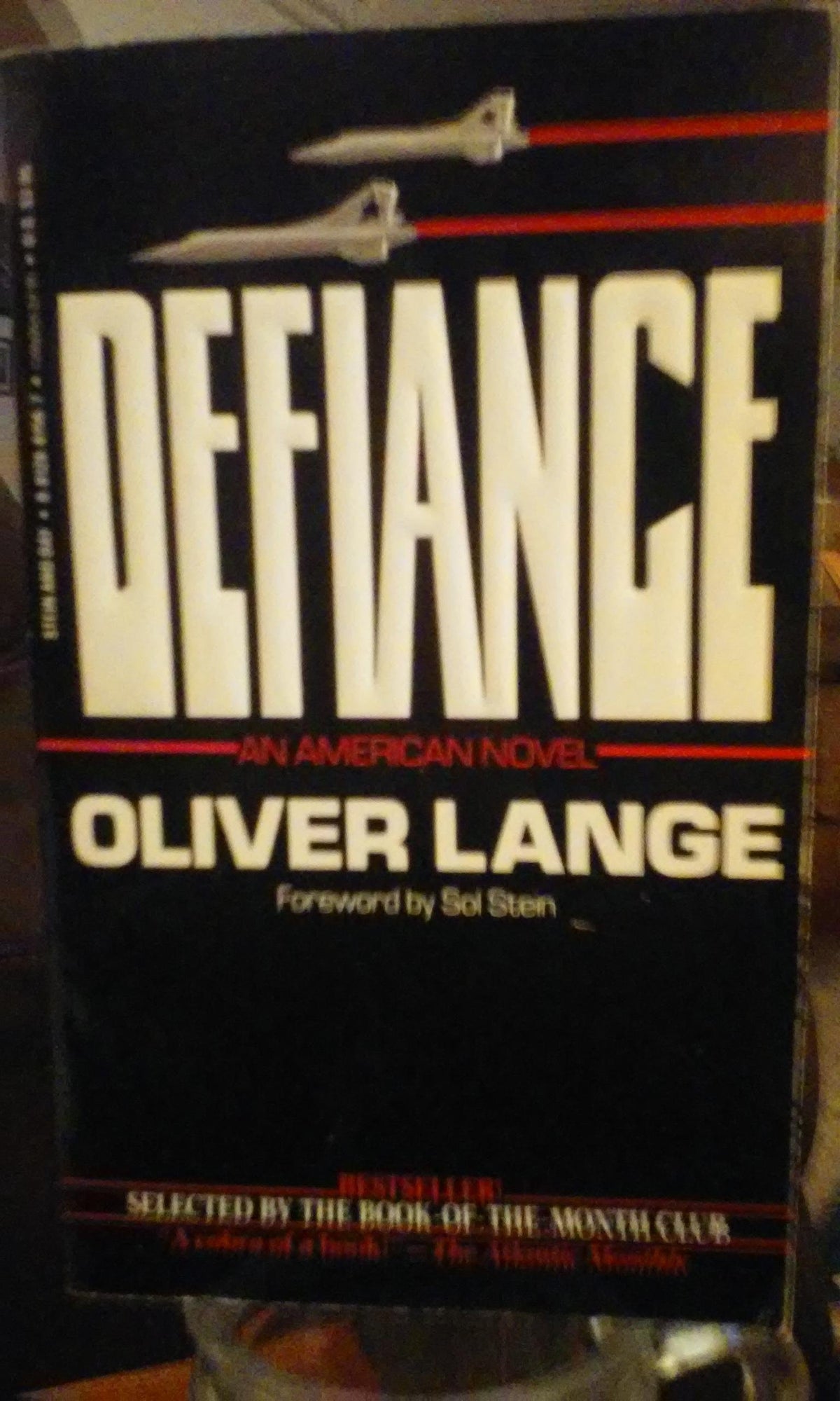 Defiance