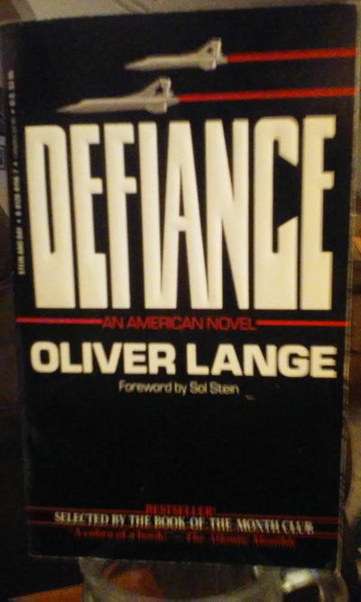 Defiance
