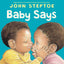 Baby Says