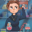 It's Her Story - Marie Curie - A Graphic Novel