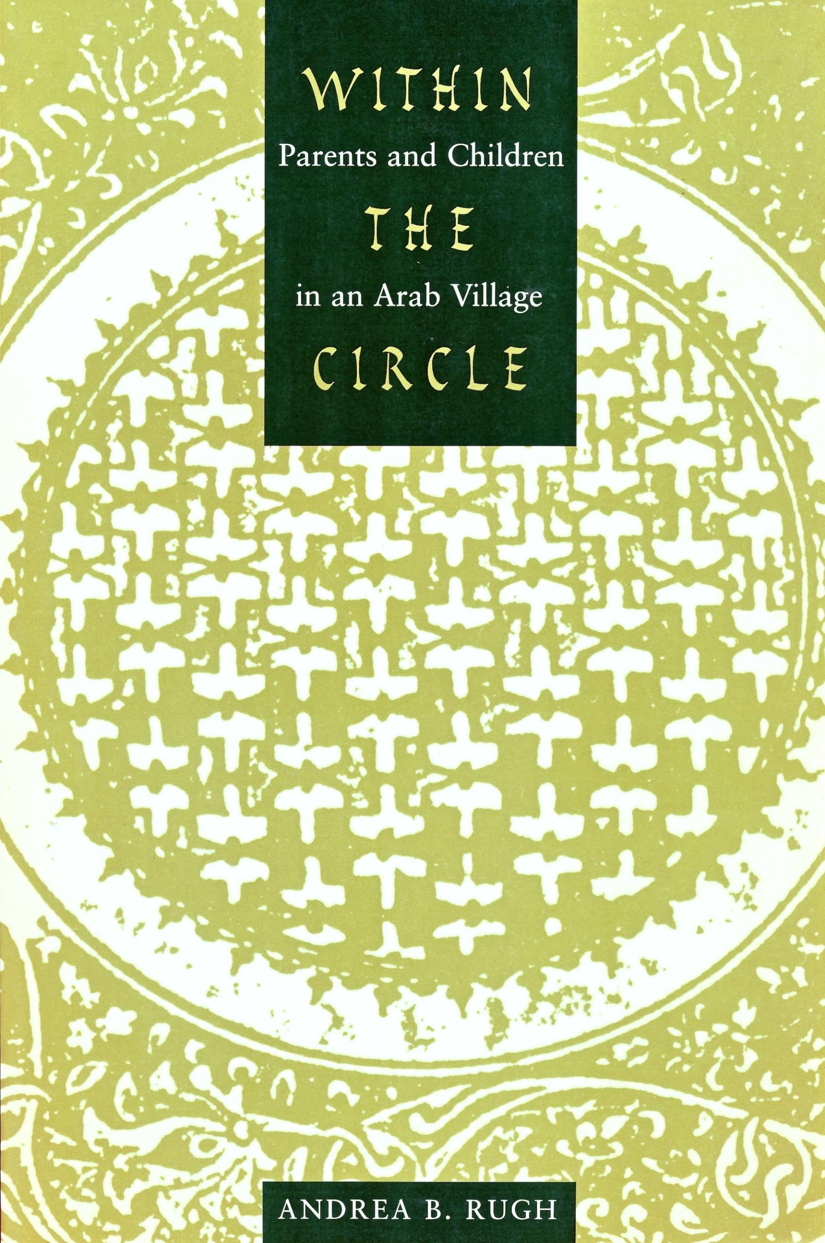 Within the Circle