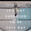 It's Not Supposed to Be This Way Study Guide: Finding Unexpected Strength When Disappointments Leave You Shattered