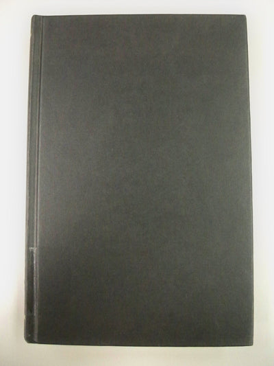 Black's Veterinary Dictionary