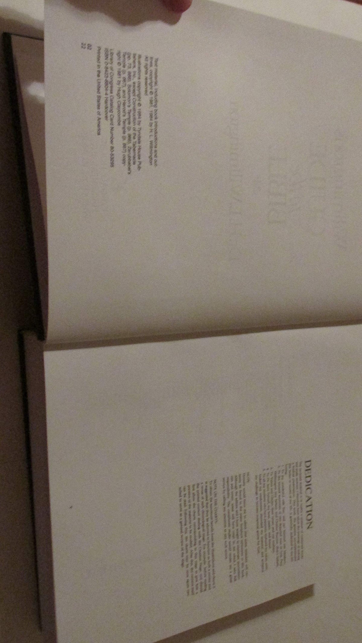 Willmington's Guide to the Bible