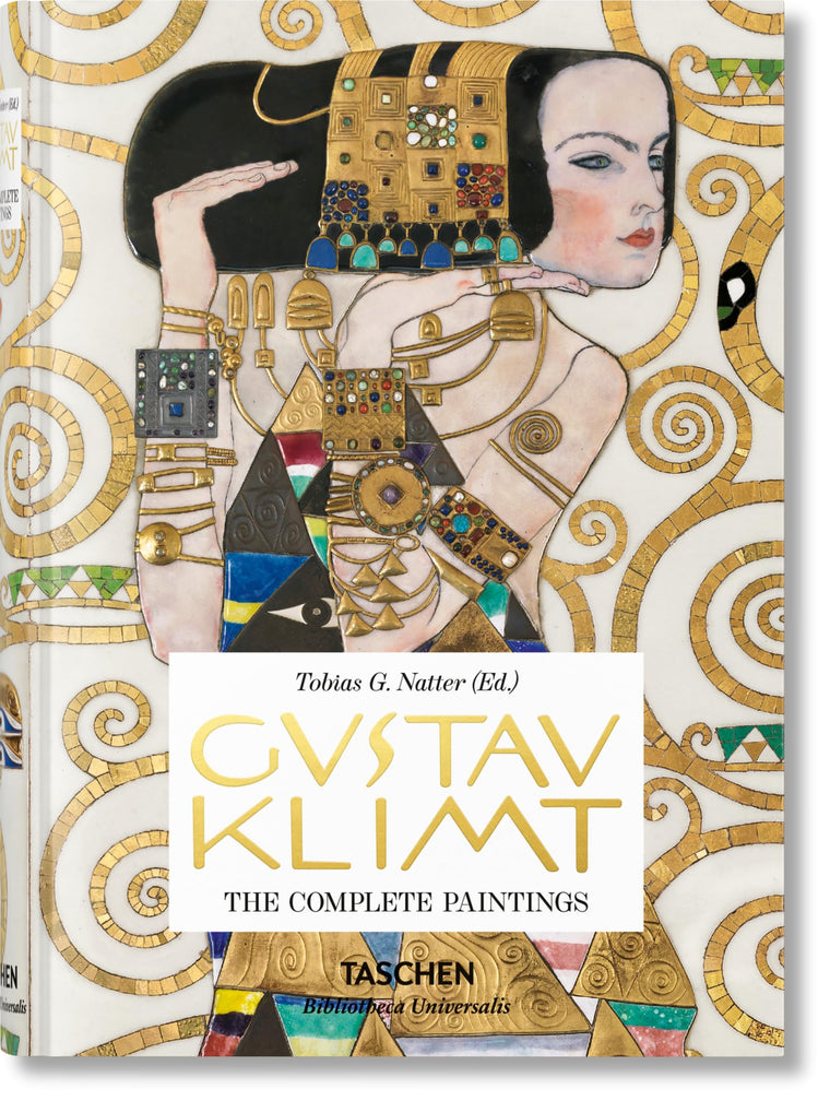 Gustav Klimt. Drawings and Paintings
