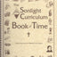 The Sonlight Curriculum Book of Time: A Blank Time Line From 5000 BC to the Present