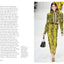 The Little Book of Versace: The Story of the Iconic Fashion House (Little Books of Fashion, 19)