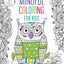 Mindful Coloring for Kids
