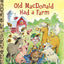 Old MacDonald Had a Farm (Little Golden Book)