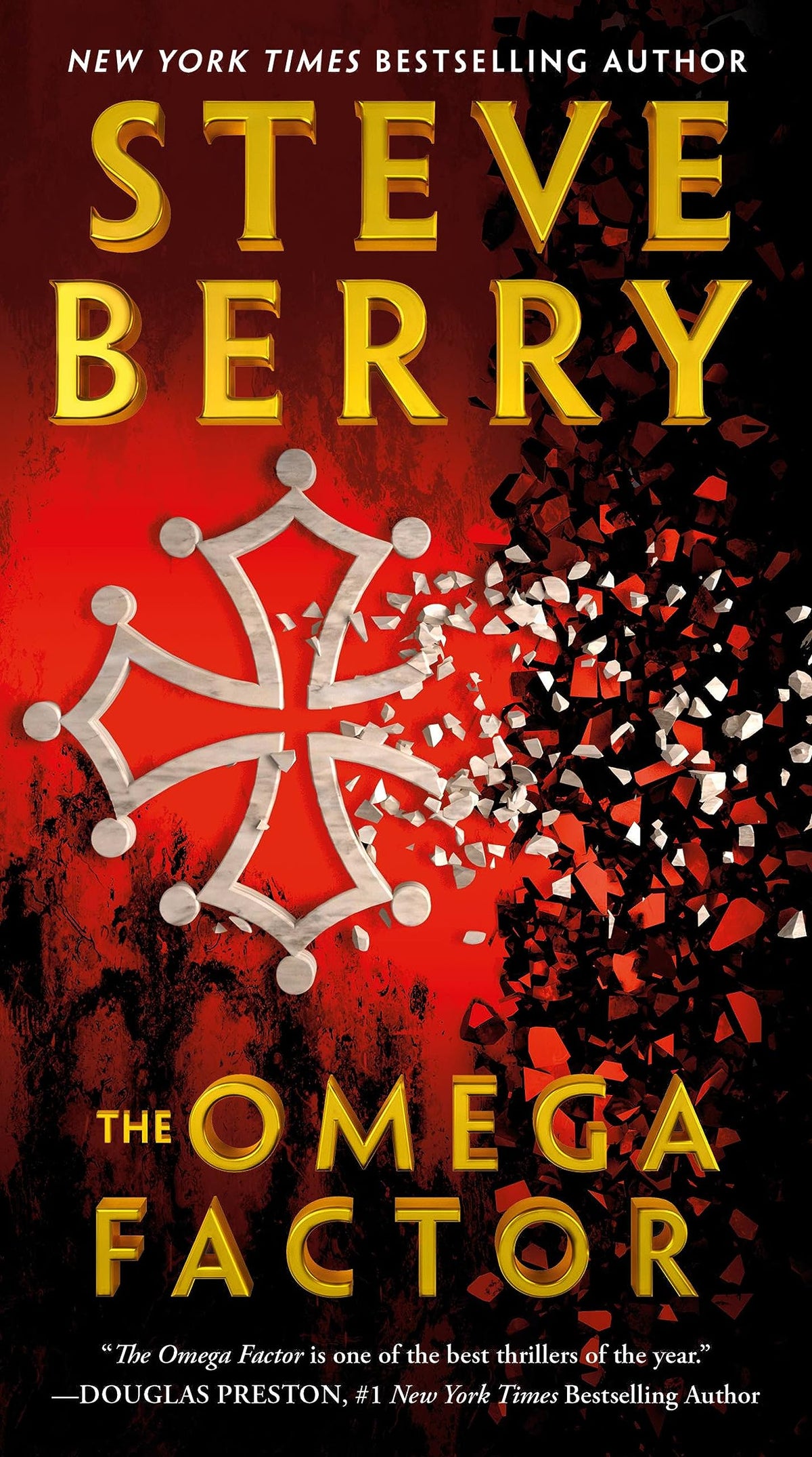 The Omega Factor