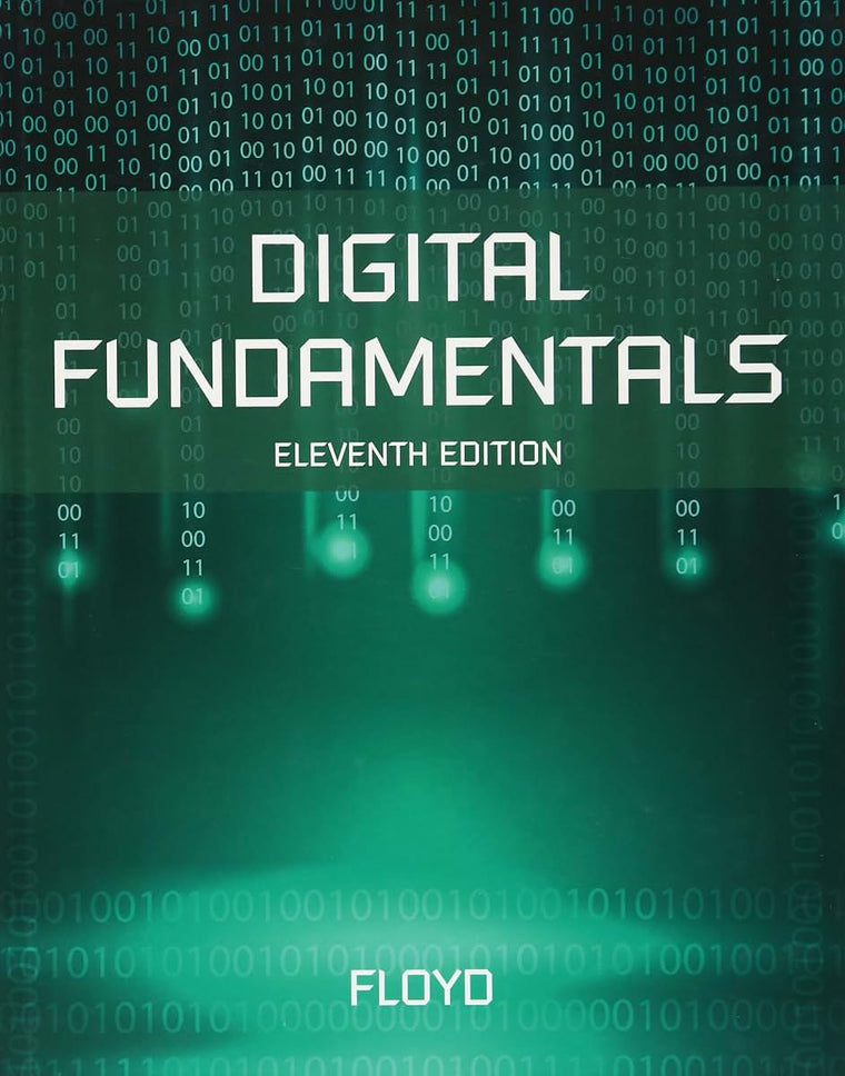 Digital Fundamentals