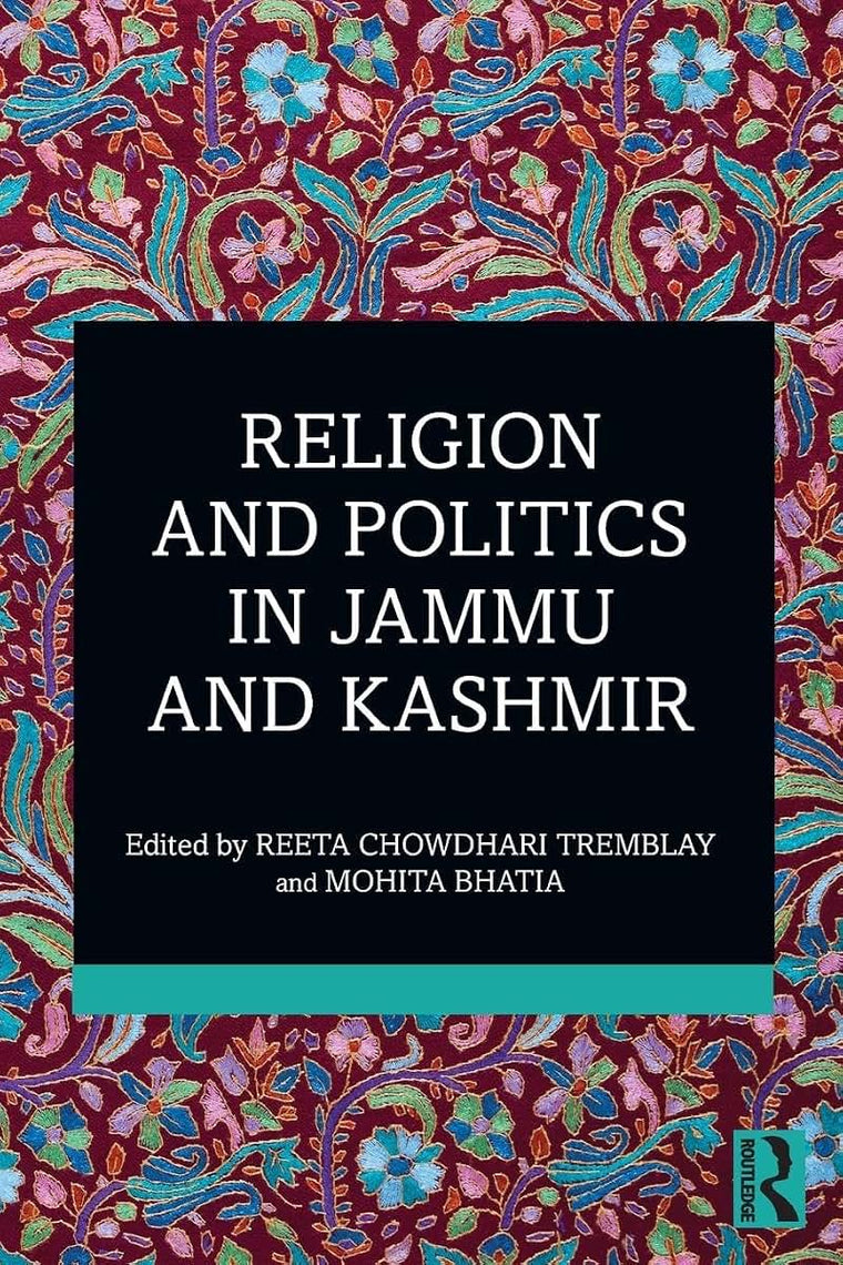 Religion and Politics in Jammu and Kashmir