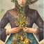 Weeds & Witches Oracle Deck: 50 Cards with Lush Collage-Style Art, Guiding Messages from Witches and Wildflowers, Includes 64-page Richly Illustrated Guidebook
