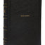 NKJV, End-of-Verse Reference Bible, Personal Size Large Prin