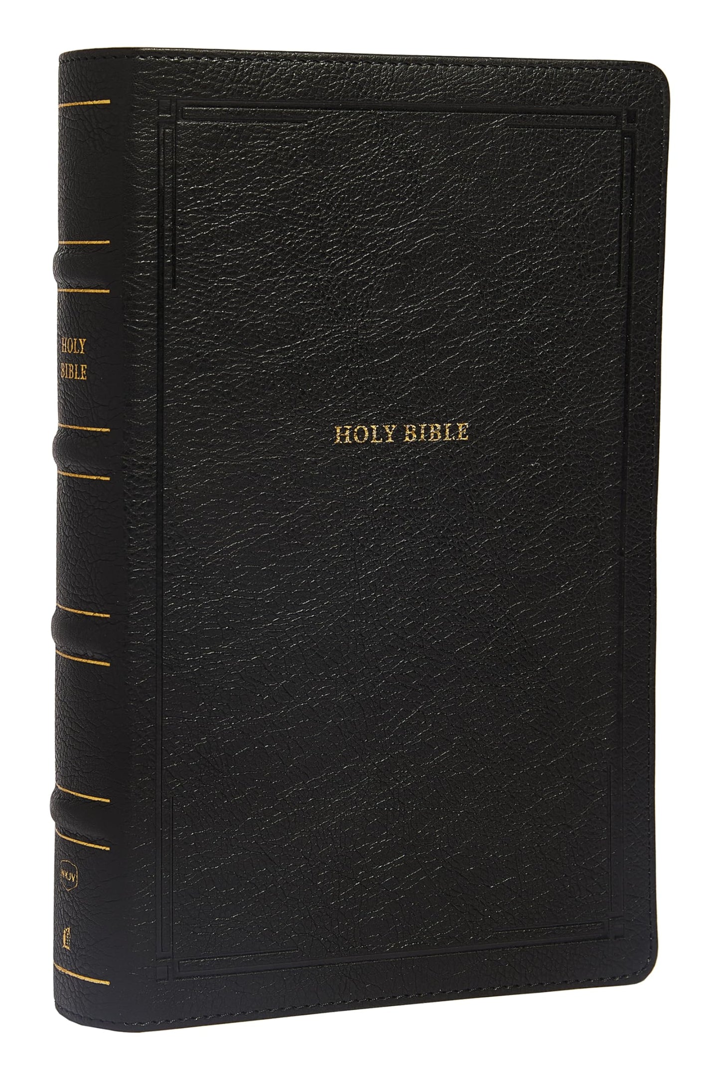 NKJV, End-of-Verse Reference Bible, Personal Size Large Prin