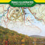 Harriman, Bear Mountain, Sterling Forest State Parks (National Geographic Trails Illustrated Map)