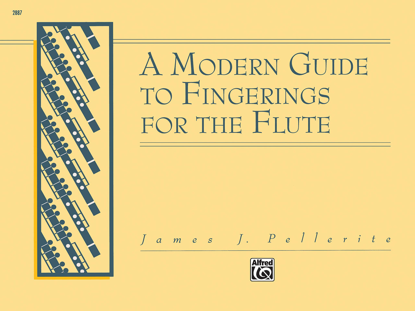 A Modern Guide to Fingerings for the Flute