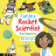 I Can Be a Rocket Scientist: Fun STEM Activities for Kids (Dover Science For Kids)