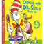 Cooking with Dr. Seuss Step into Reading 4-Book Boxed Set: Cooking with the Cat; Cooking with the Grinch; Cooking with Sam-I-Am; Cooking with the Lorax
