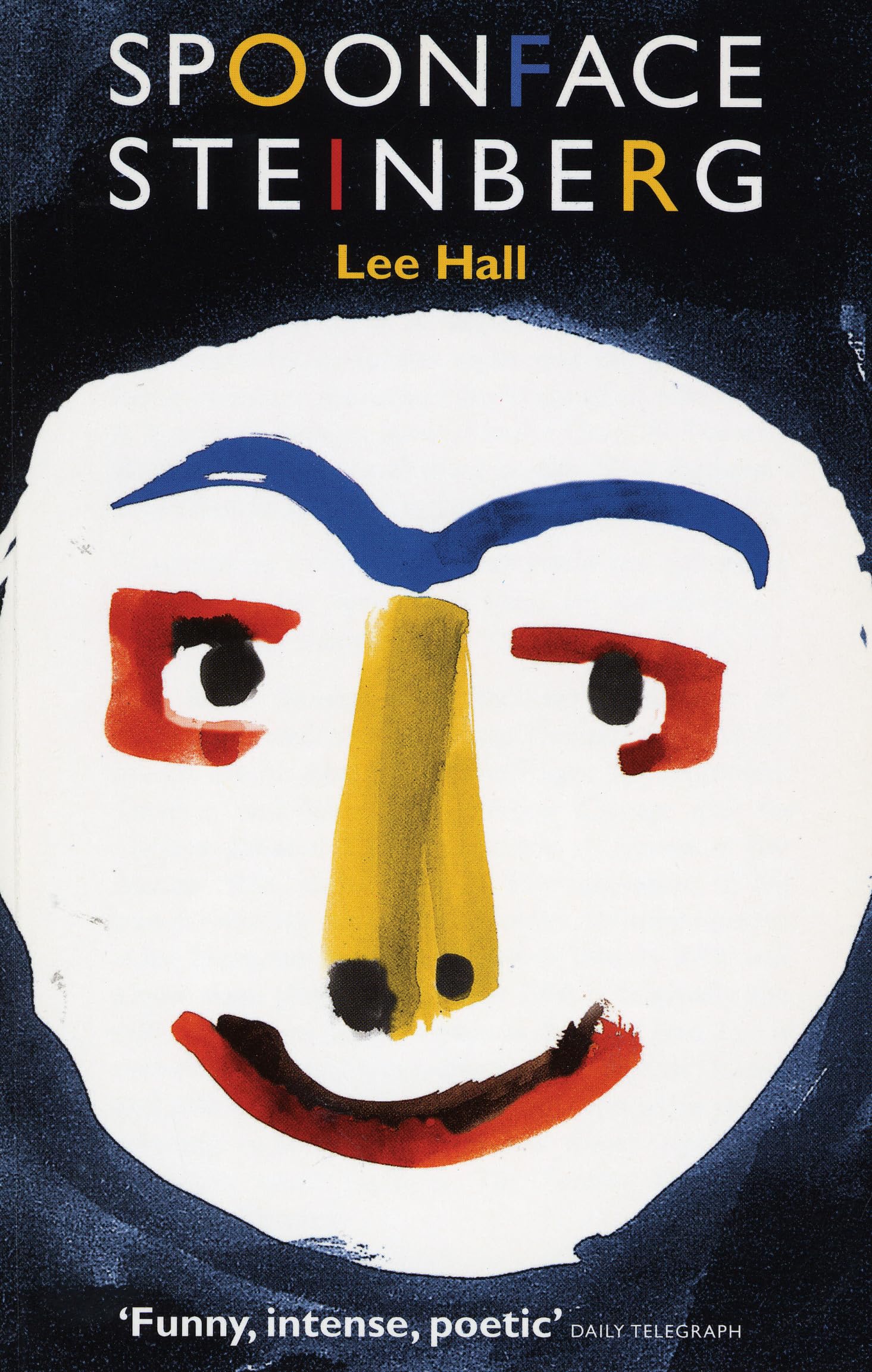 Spoonface Steinberg (Modern Plays)