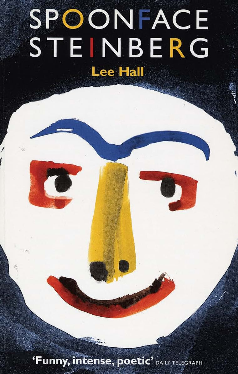 Spoonface Steinberg (Modern Plays)