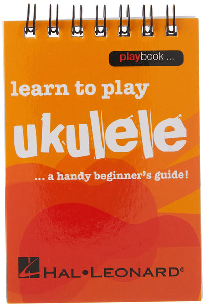 Playbook - Learn to Play Ukulele