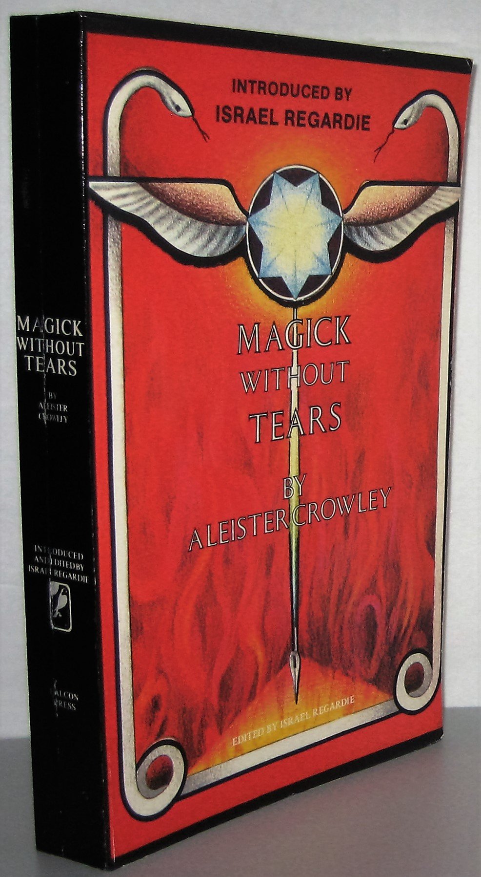 Magick without Tears
