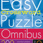 The New York Times Easy Crossword Puzzle Omnibus Volume 2: 200 Solvable Puzzles from the Pages of The New York Times