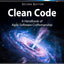 Clean Code: A Handbook of Agile Software Craftsmanship (Robert C. Martin Series)