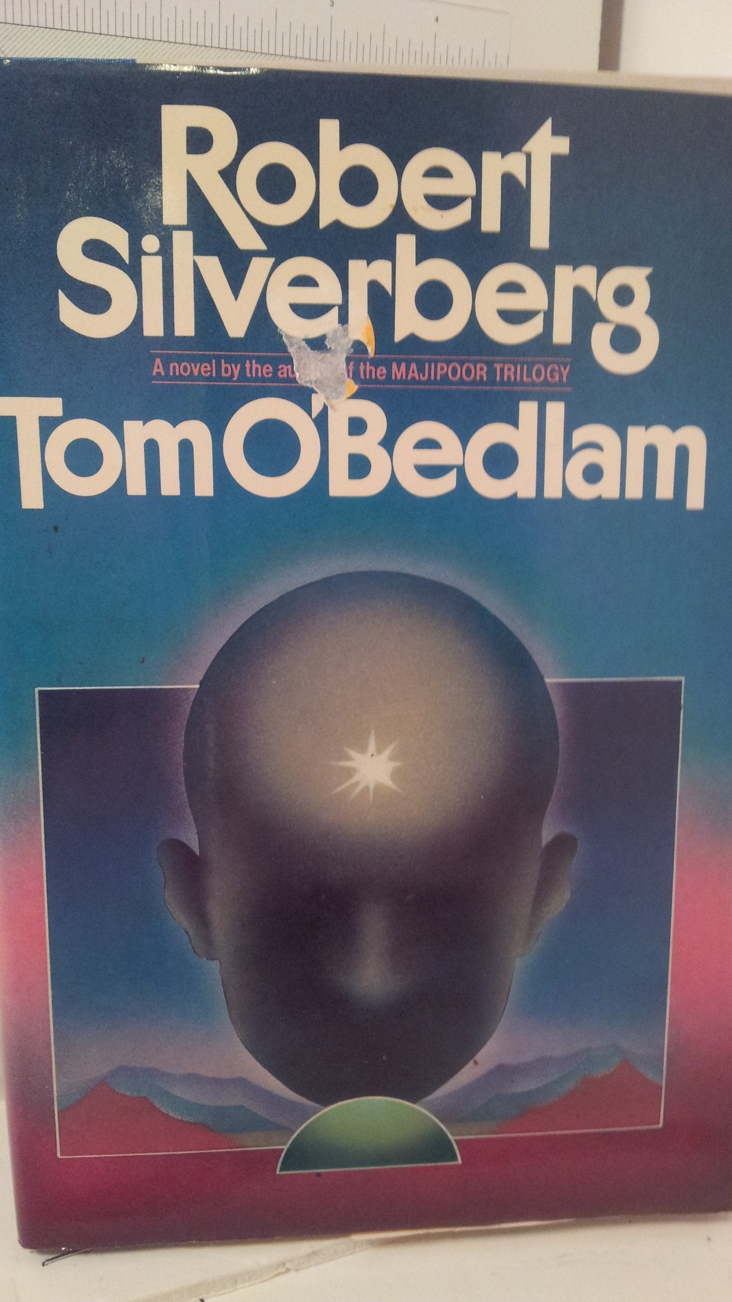 Tom O'Bedlam