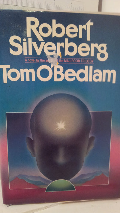 Tom O'Bedlam