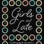 Jacqueline Wilson Girls Series 4 Books Collection Set (Girls in Love, Girls in Tears, Girls Under Pressure, Girls Out Late)
