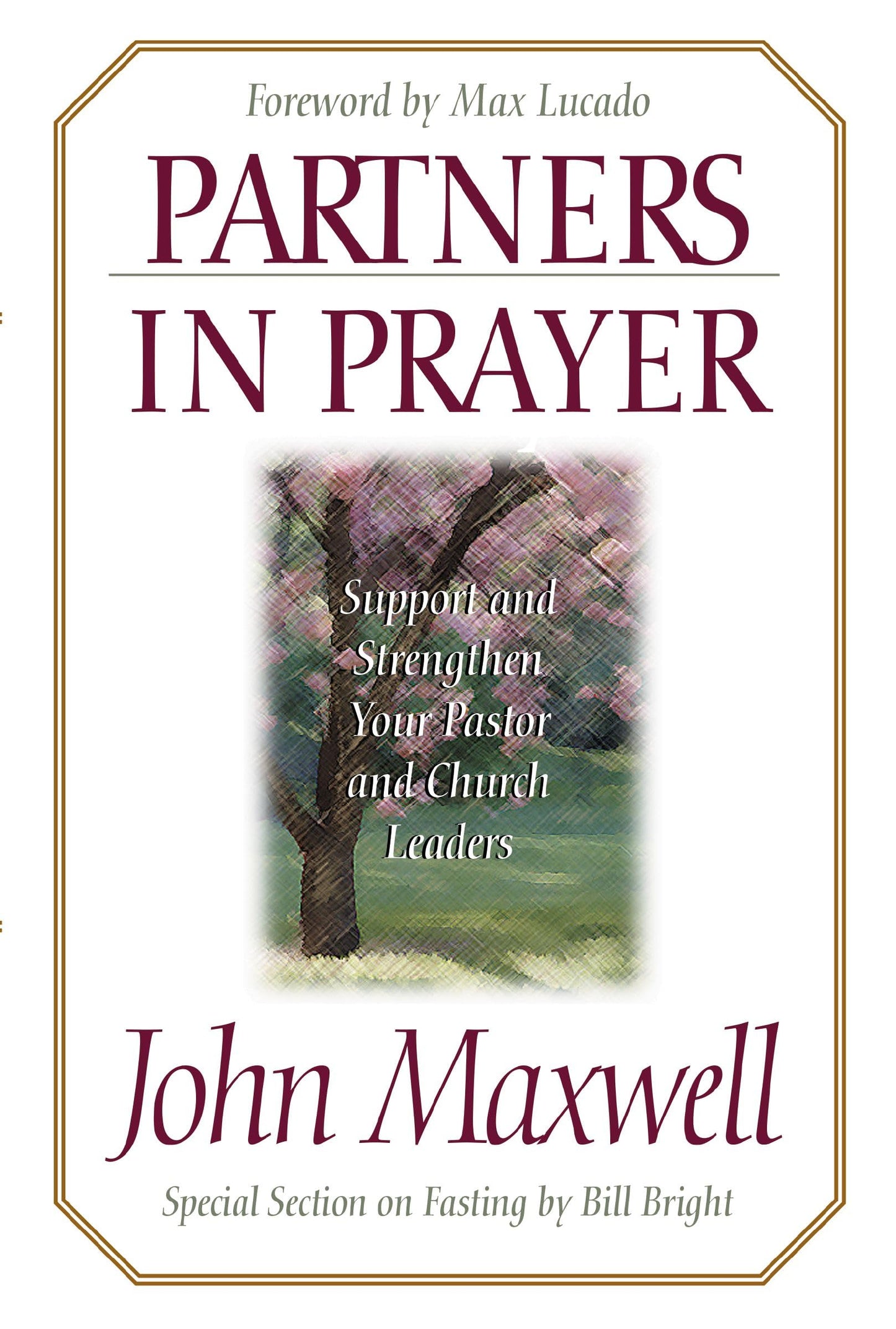 Partners in Prayer