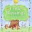 Little Blessings for Little Children: Children's Board Book (Love You Always)