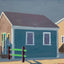 Mitchell Johnson North Truro Boxed Notecards