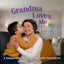 Grandma Loves Me 123 - Children's Picture Board Book for Toddlers  Learn to Count 1 to 10  Rhyming Storytime Book with Adorable Animals & Bright Illustrations  Bedtime Story Book for Boys & Girls