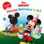 Mickey Mouse Clubhouse: Whose Birthday Is It? (Disney's Mickey Mouse Club)