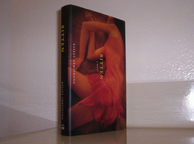 Bitten (Otherworld)