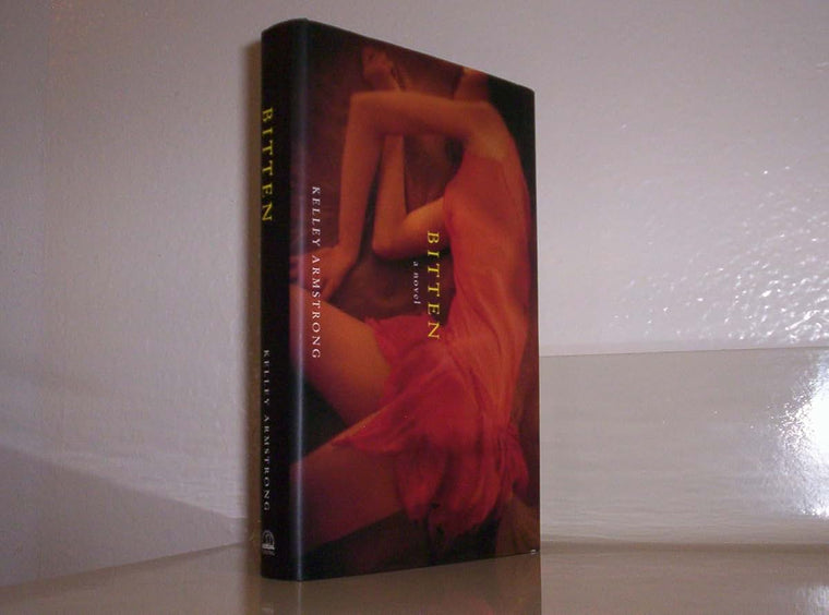 Bitten (Otherworld)