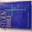 Catholic Study Bible: New American Bible, No 4200 by Senior,