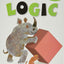 Kumon K & Up Logic (Kumon Thinking Skills Workbooks)