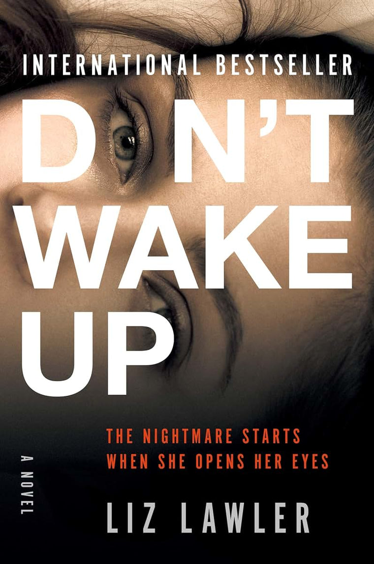 DONT WAKE UP
