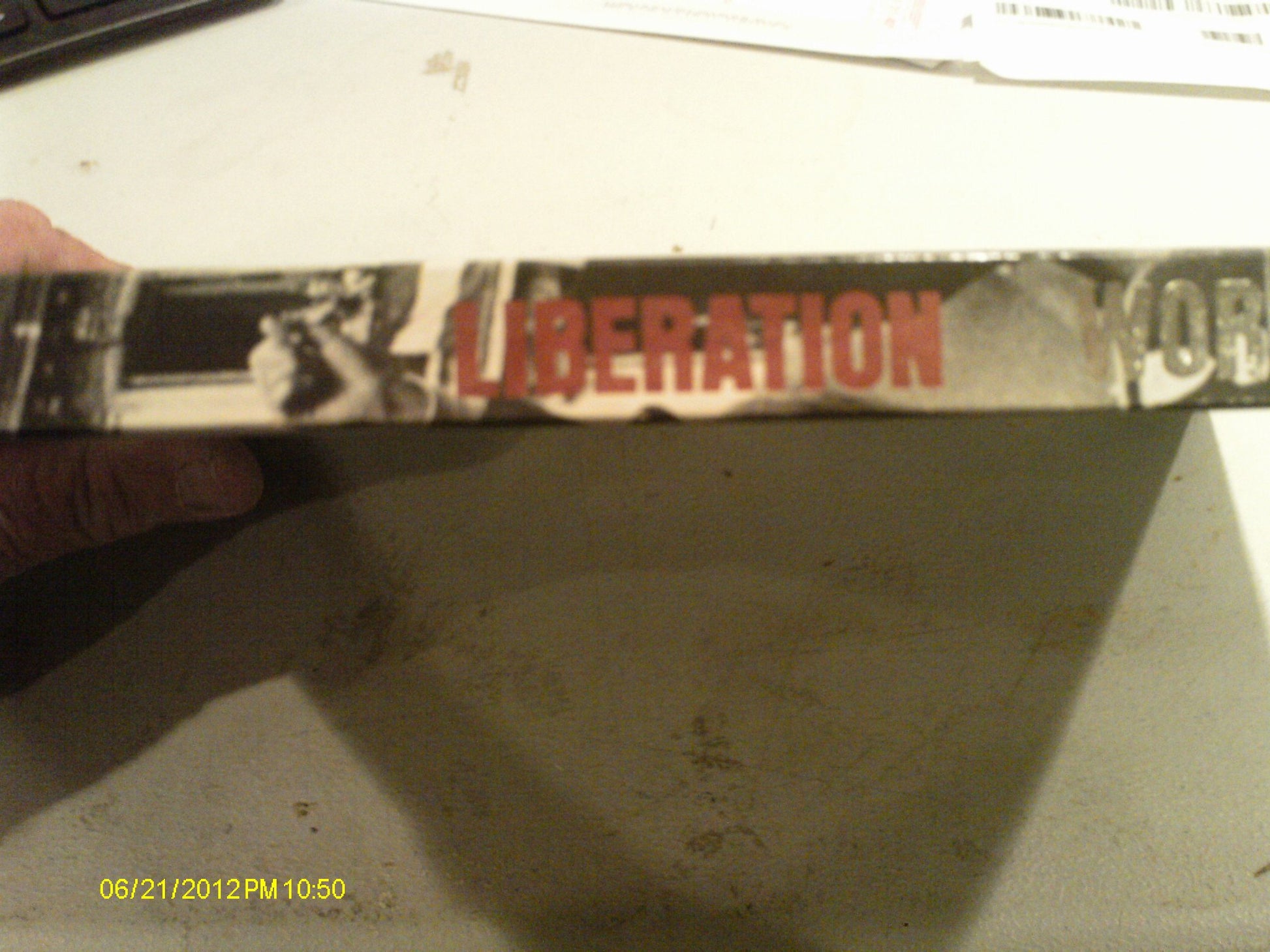 Liberation (World War II Series)