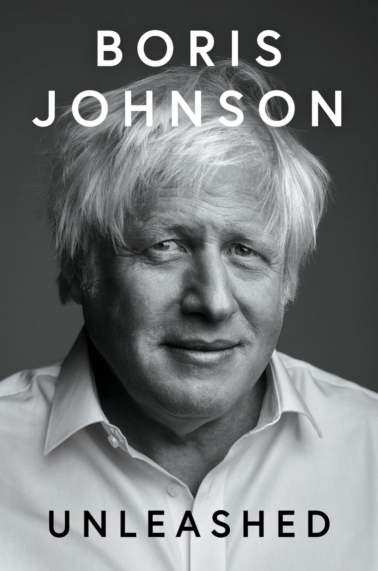 Unleashed: The Former Prime Minister's Revealing Memoir of Brexit and the Inner Workings of Power