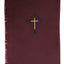 RSV2CE, Thinline Large Print Catholic Bible, Crimson Leathersoft, Comfort Print