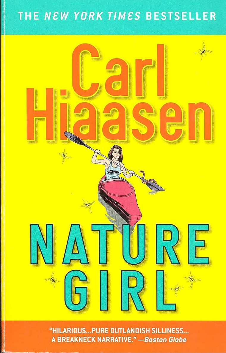 Nature Girl