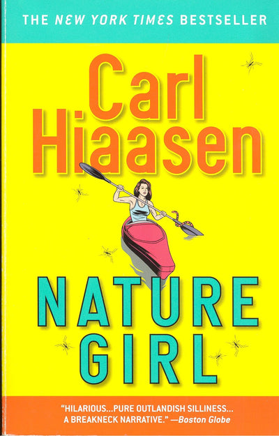 Nature Girl