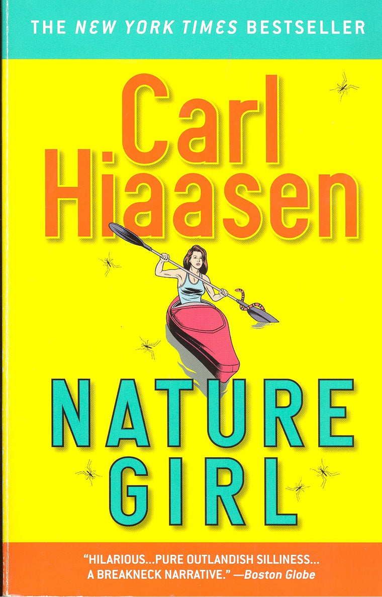 Nature Girl