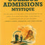 The College Admissions Mystique