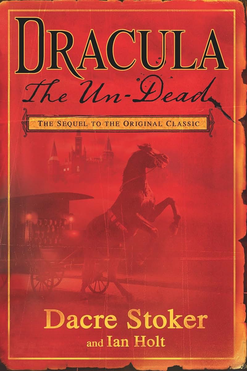 Dracula the Un-Dead